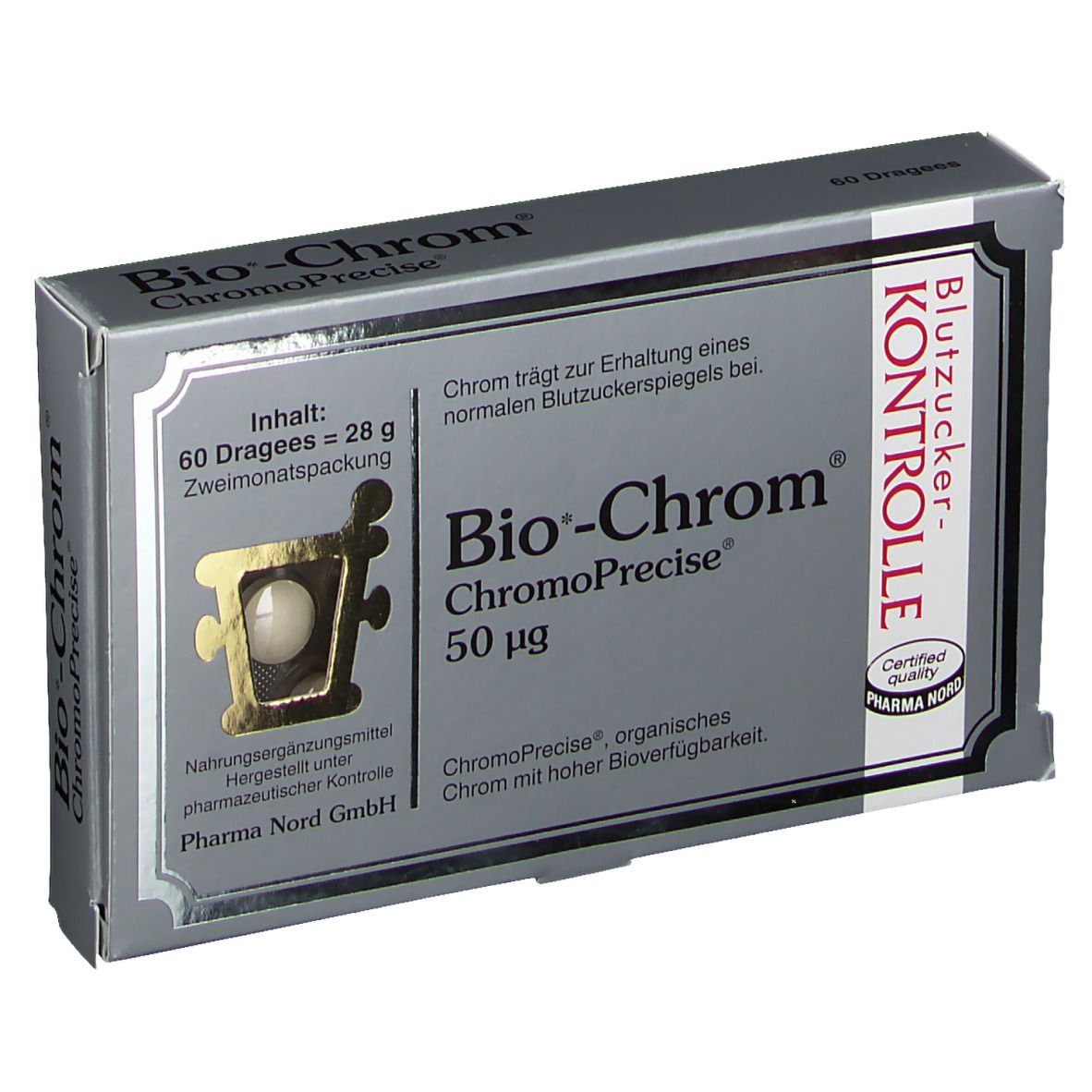 Bio-Chrom® ChromoPrecise®