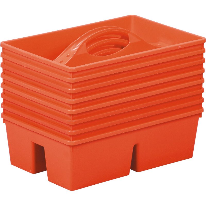 Porte-outils McPlus Carry 38 Allit, rouge