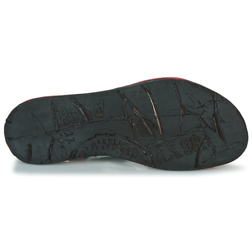 Airstep / A.S.98 - BUSA BRIDE - Noir