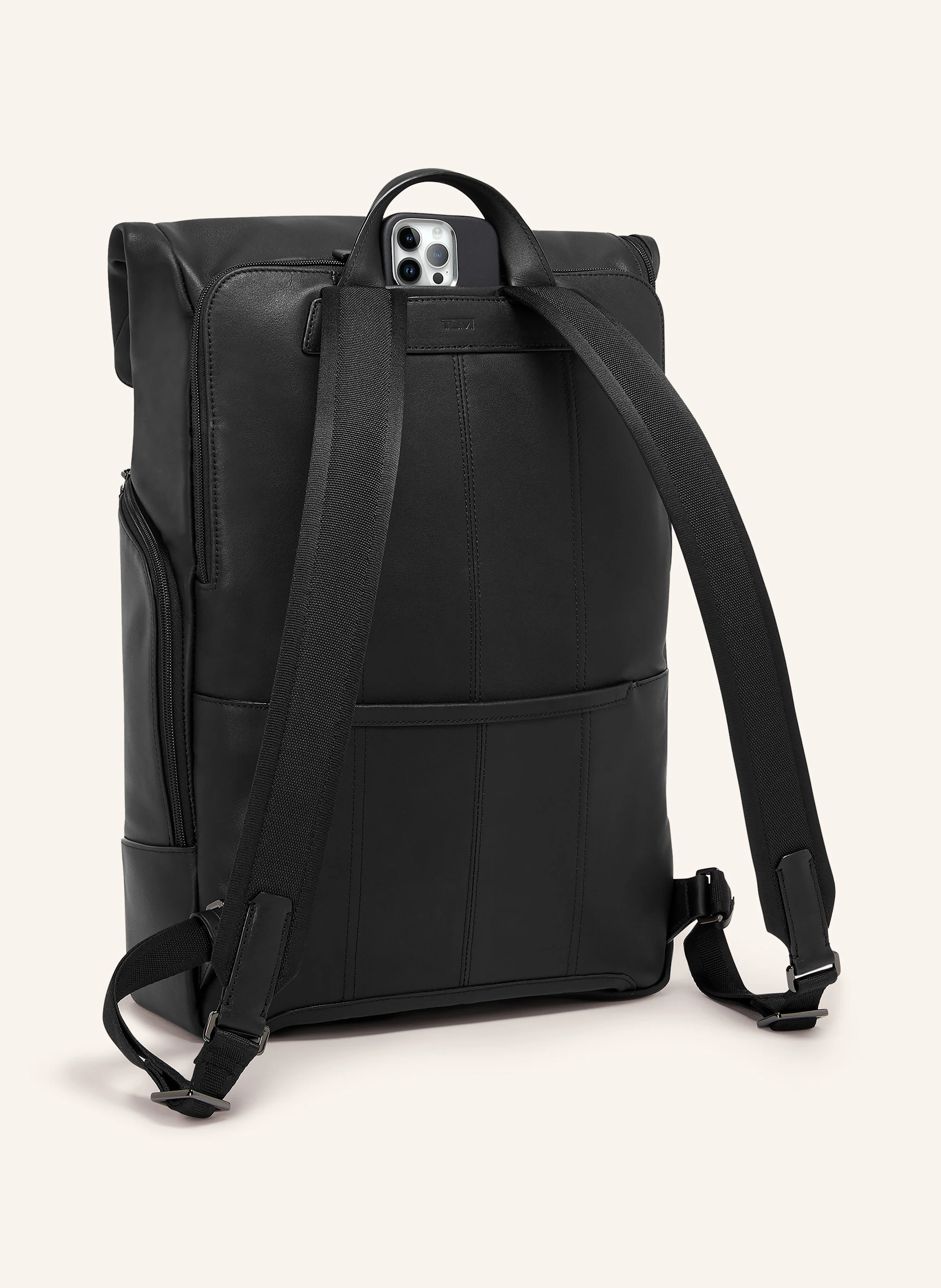 TUMI HARRISON Rucksack OSBORN mit Laptop-Fach