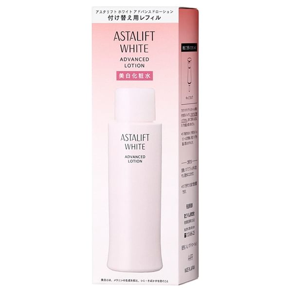 ASTALIFT - Witte Geavanceerde Lotion