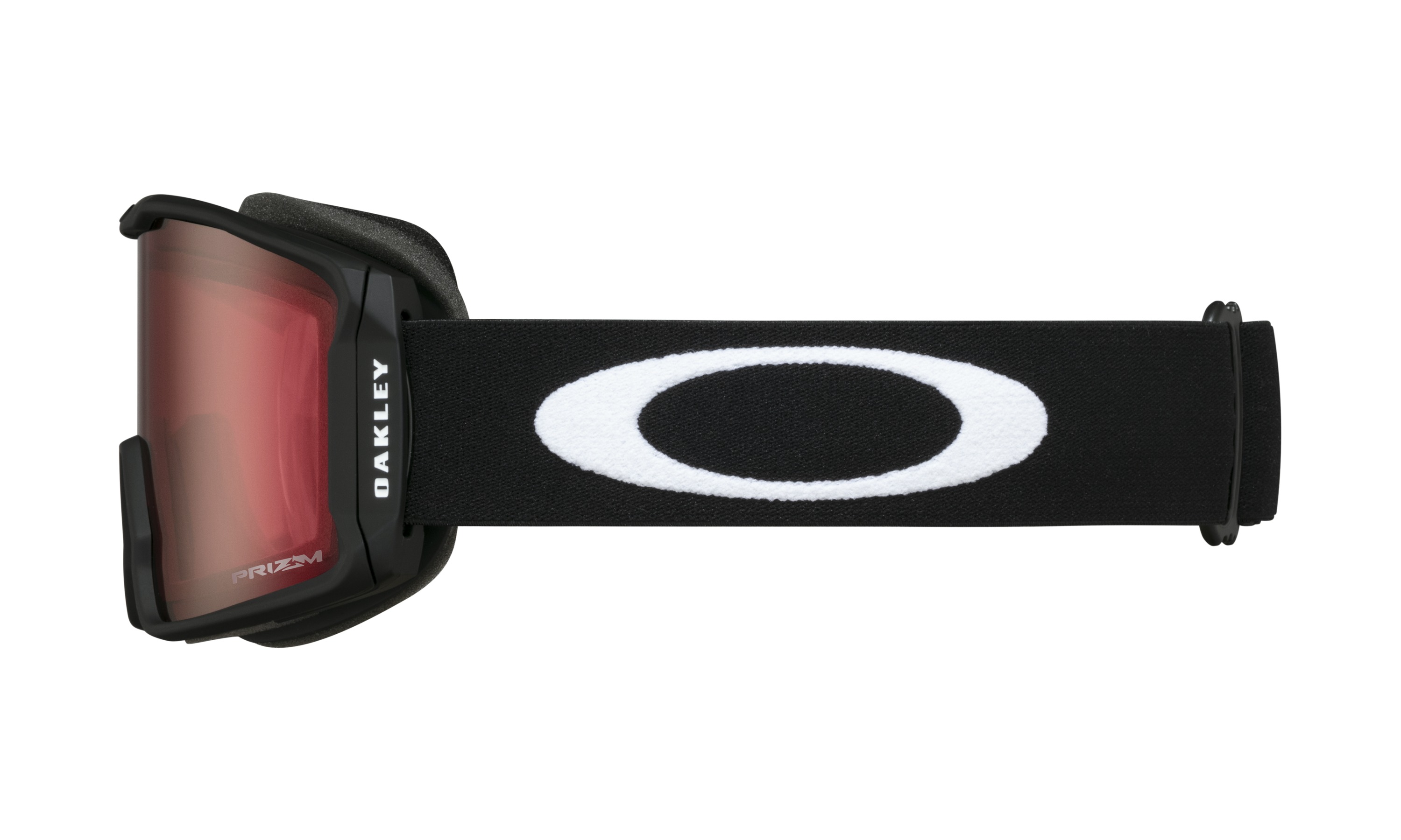 Line Miner M 05/Matte Black w/Prizm Rose OS