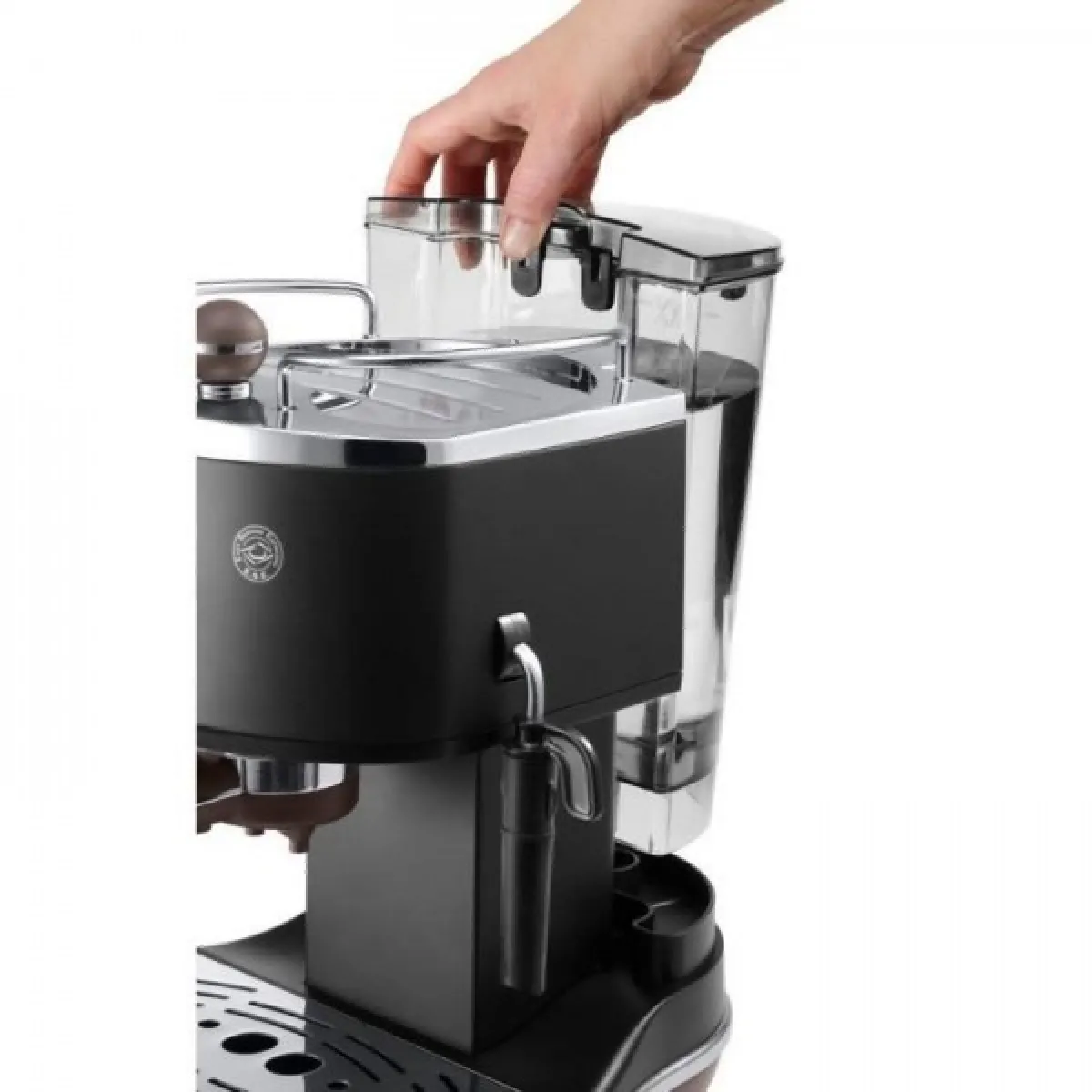 DeLonghi ECOV 310.BK