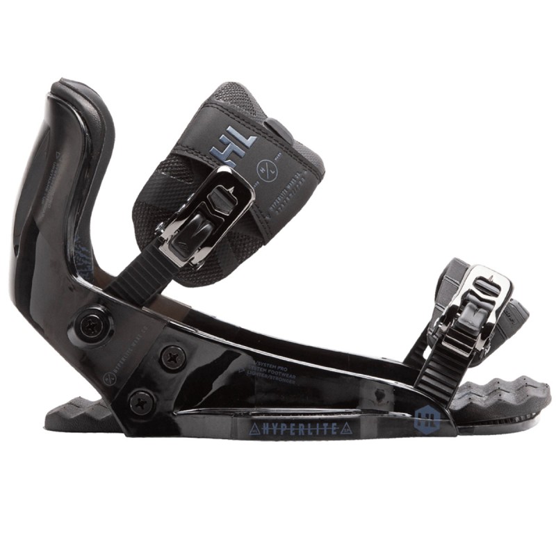 système hyperlite The System Pro 2021 - The Corner Shop