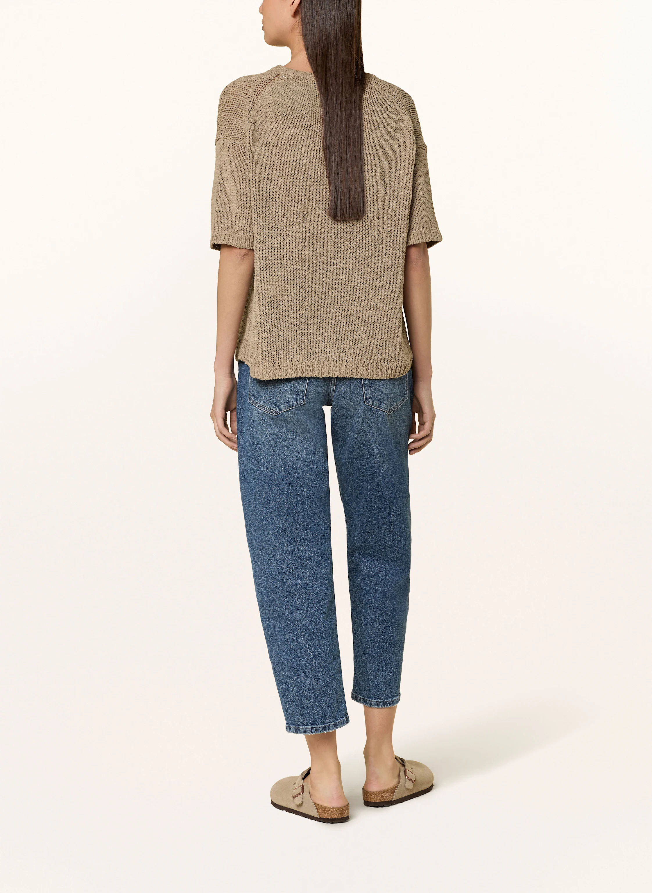 Marc O'Polo Strickshirt