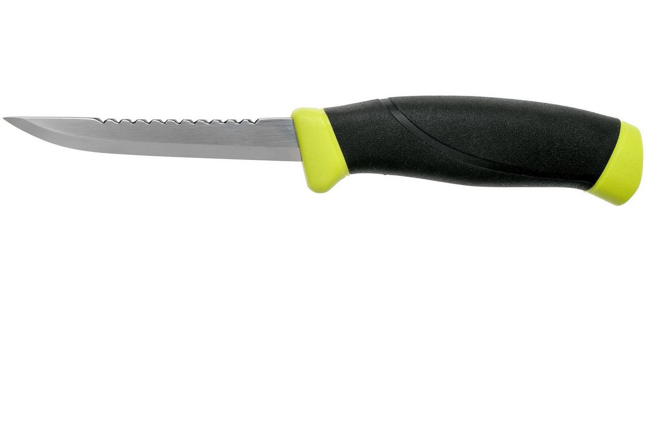 Morakniv Companion Fishing Comfort Fishing Scaler 098 vismes 12208