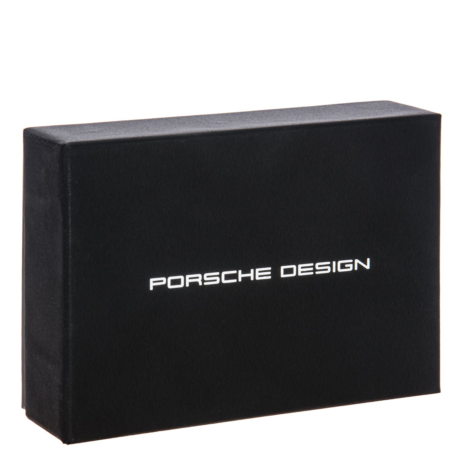Porsche Design X Secrid carmine red