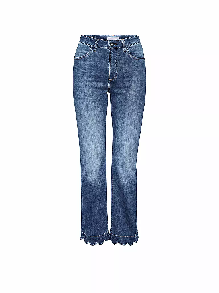 RICH & ROYAL Jeans  blau