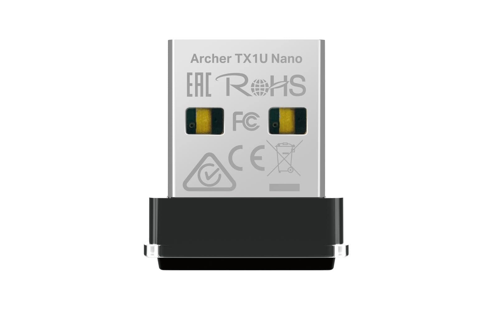 WLAN-AX USB-Stick AX300 Nano Wi-Fi 6 USB AdapterAX300 Nano Wi-Fi 6 WLAN-USB-Adapter