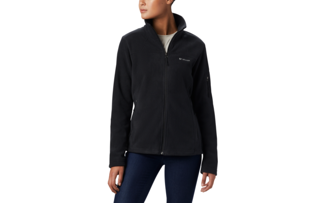 Columbia Fast Trek II Damen Fleecejacke