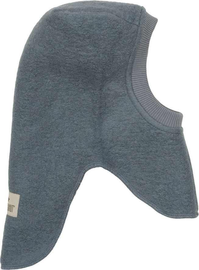 Huttelihut Balaclava Wool Stormy weather
