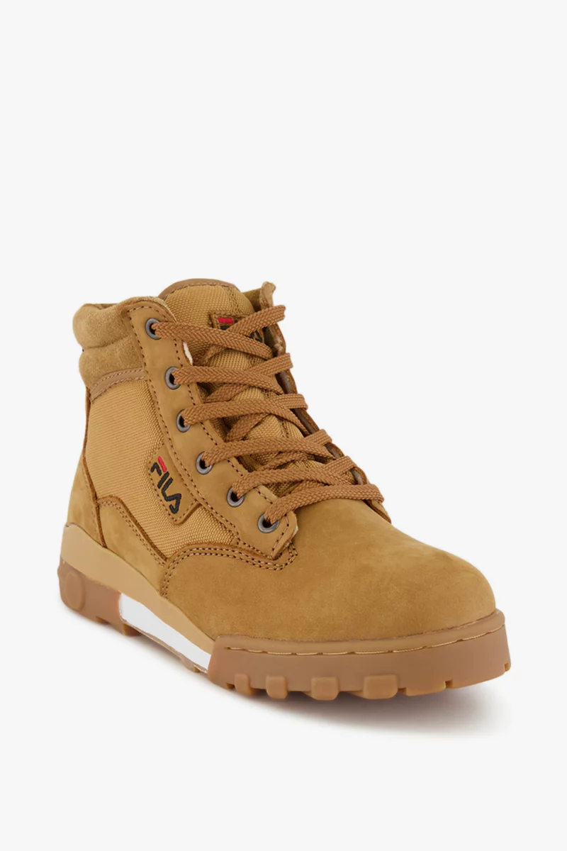 Fila Grunge II mid Damen Winterboot