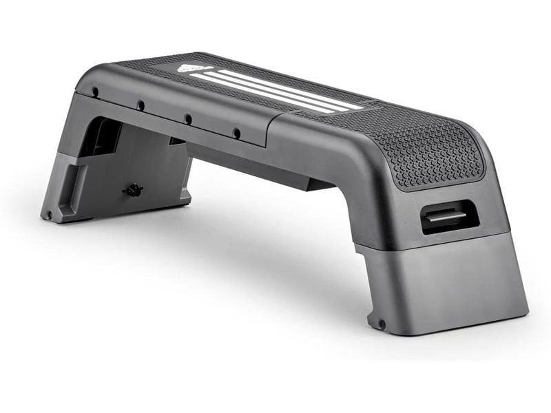 adidas HIIT Deck Fitness-Stepper
