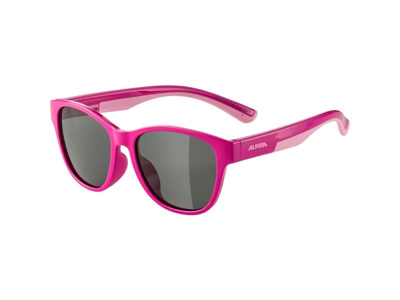 alpina Kinder-Sonnenbrille FLEXXY COOL KIDS II Sonnenbrille für Kinder