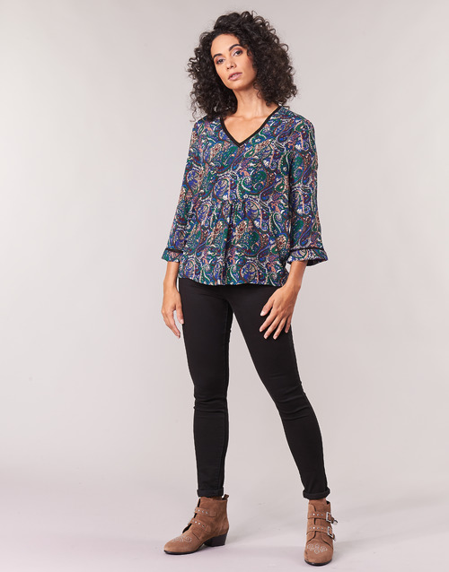 Vero Moda - VMBECKY - Multicolore