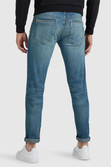 PME legend blauwe heren jeans