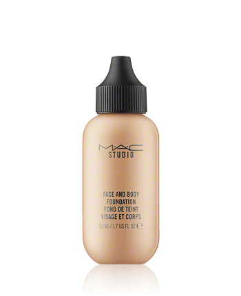 MAC Face and Body Foundation N5 50ml