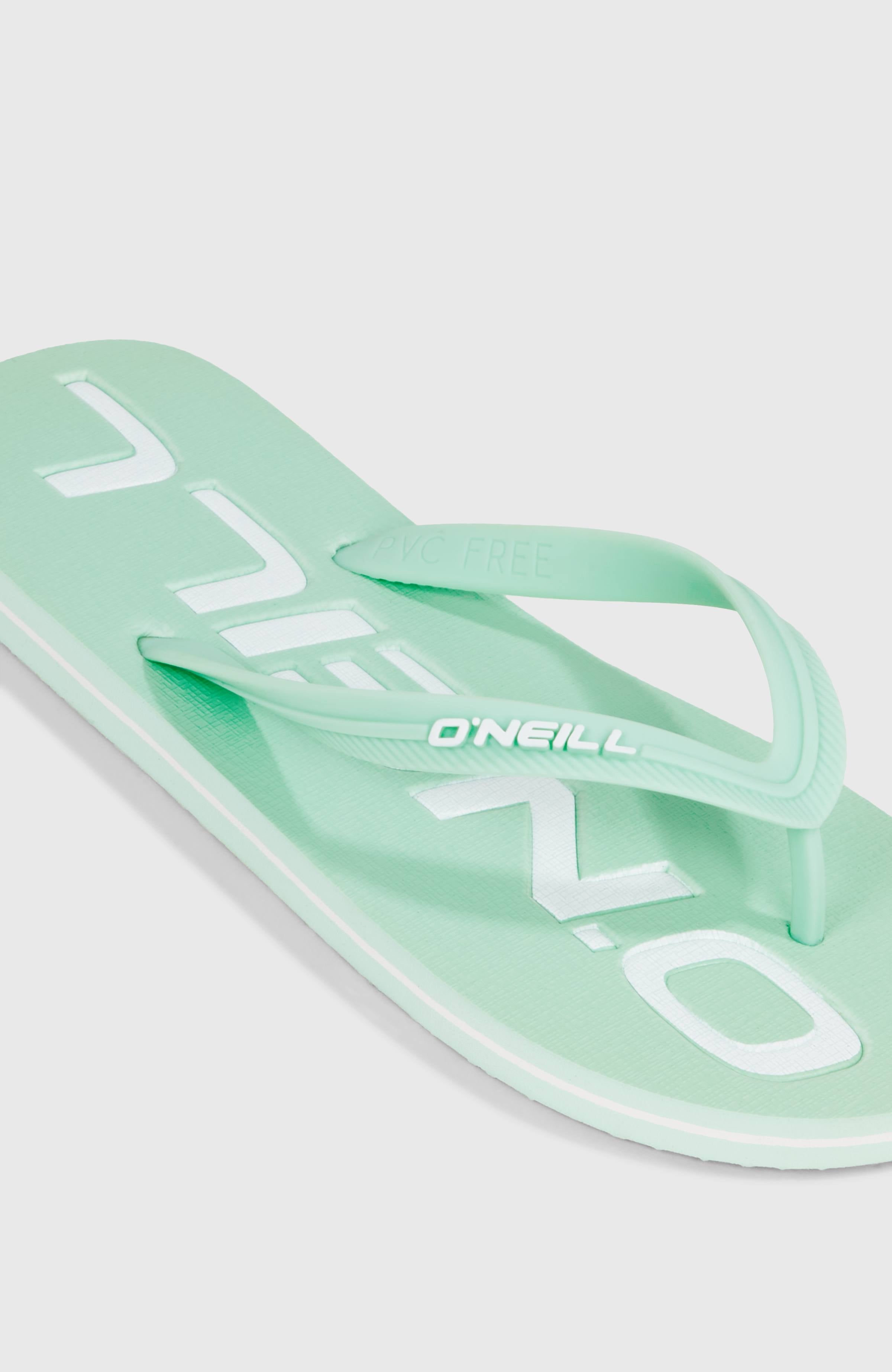 Profile Logo slippers