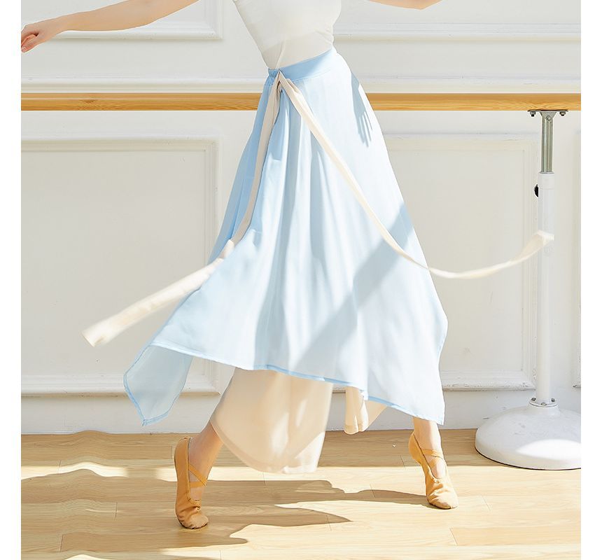 Winkplay - Dansbroek met wijde pijpen