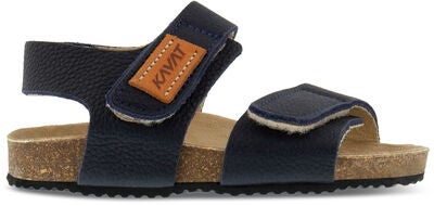 Kavat Bomhus EP Sandal, Blue