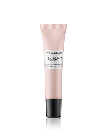 LIERAC Hydragenist Le Soin Yeux Réhydratant 15ml