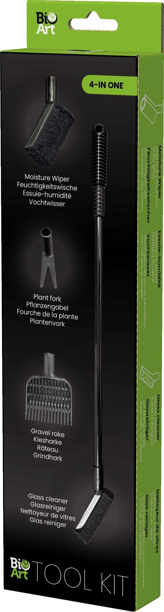 Bio Art Tool Kit
