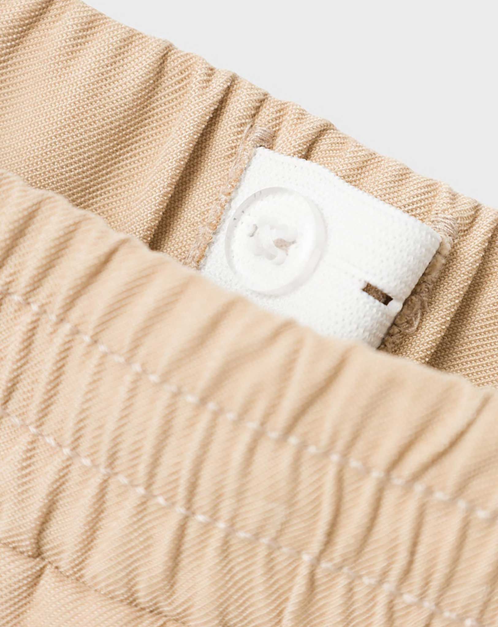 Cargo-Hose NKFBELLA ST 8262-BU in safari