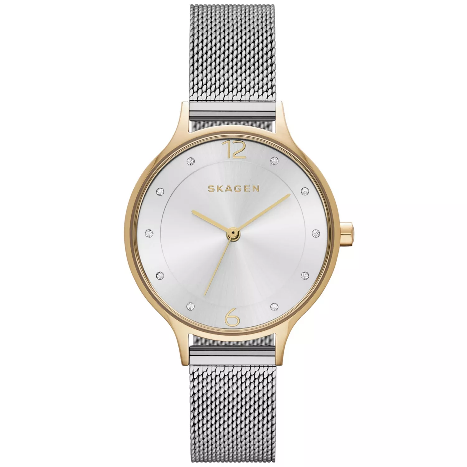 Skagen Denmark Anita SKW2340