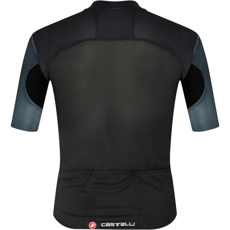Castelli Herren Endurance Elite Trikot
