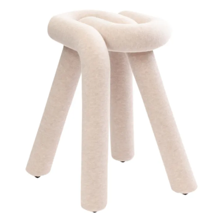 Moustache Tabouret Bold- Big Game | Beige