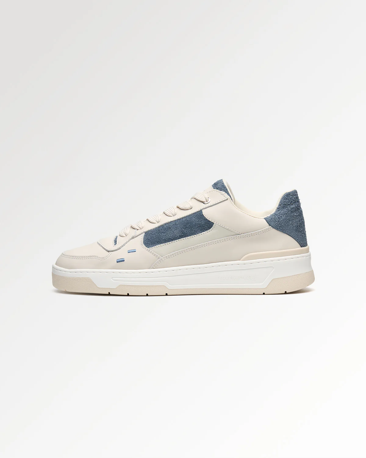 Cruiser Tech Fuzz Beige / Blue