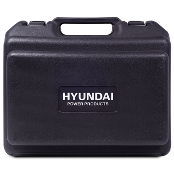 Hyundai cirkelzaag 1500W 185mm