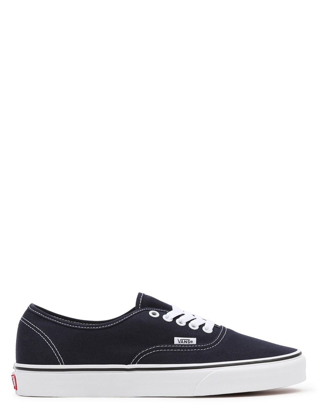 vans Sneakers mixte ua authentic noir