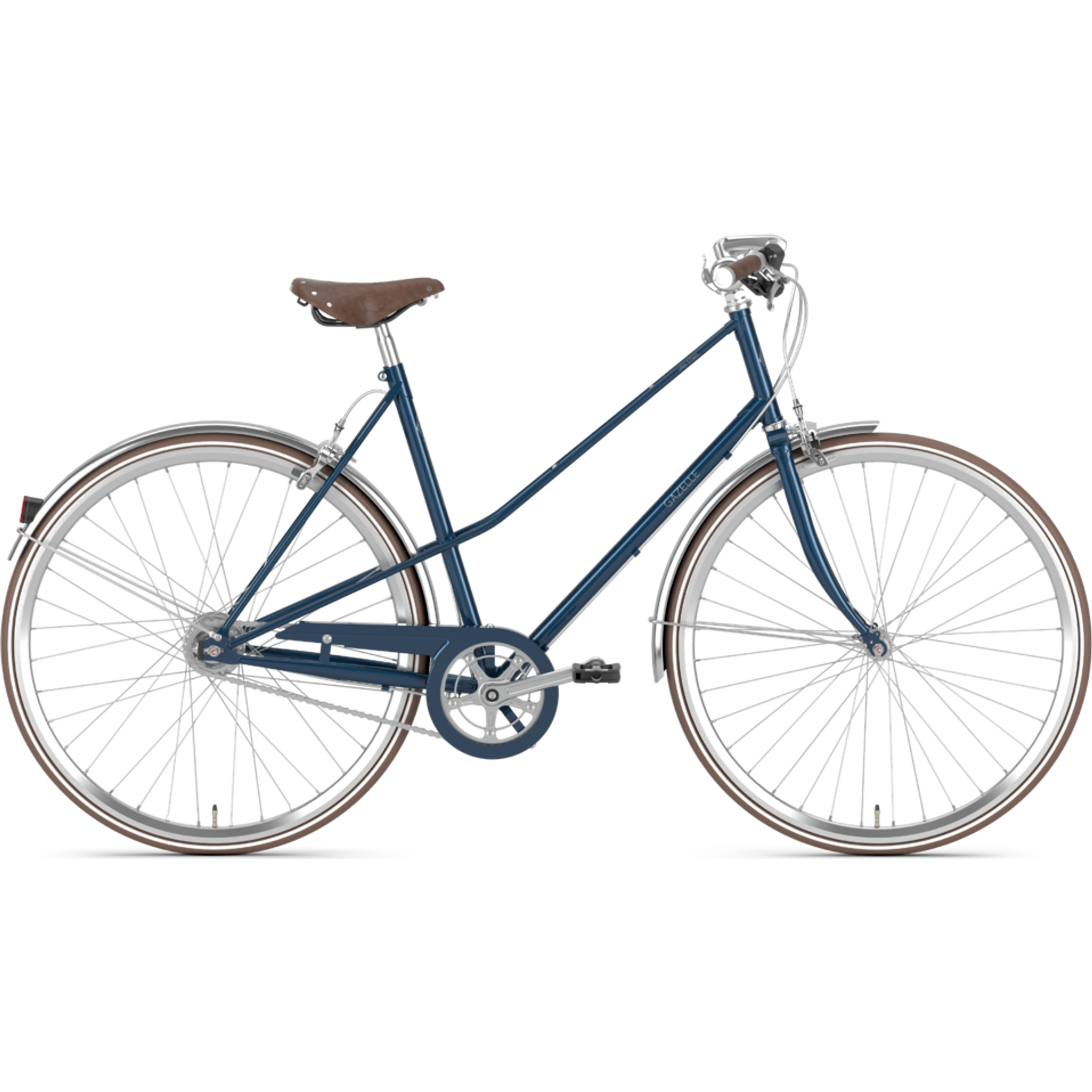 Gazelle Van Stael 2026