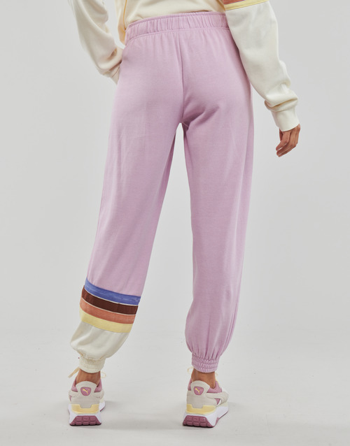 Rip Curl - SURF REVIVAL TRACK PANT - Mauve