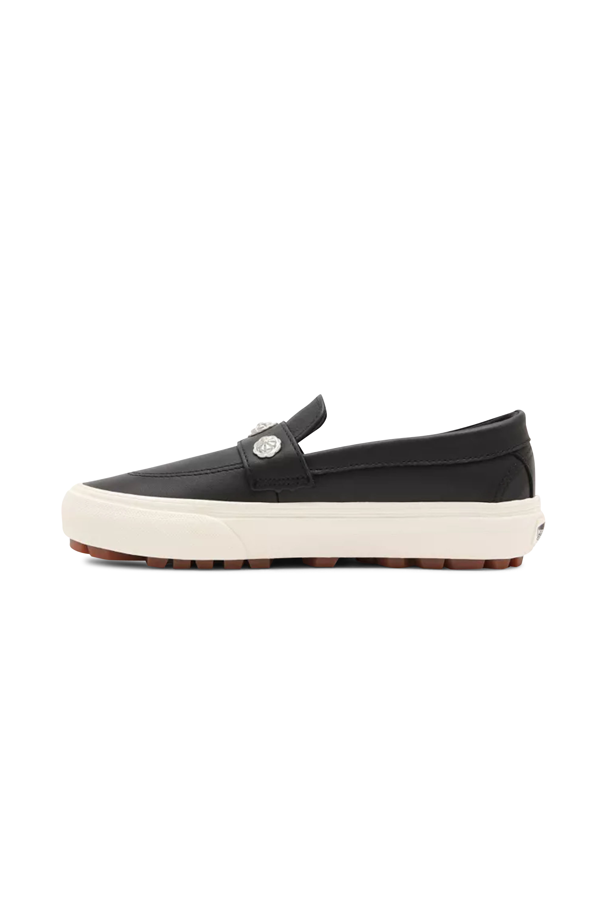 VANS Baskets Hardware Style 53 Noir