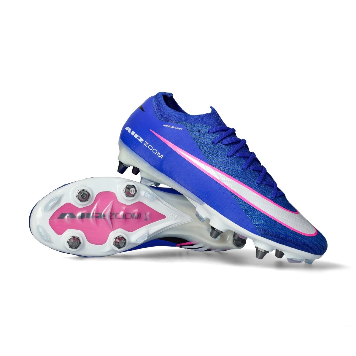 Chuteira Nike Air Zoom Mercurial Vapor 16 Elite SG-Pro