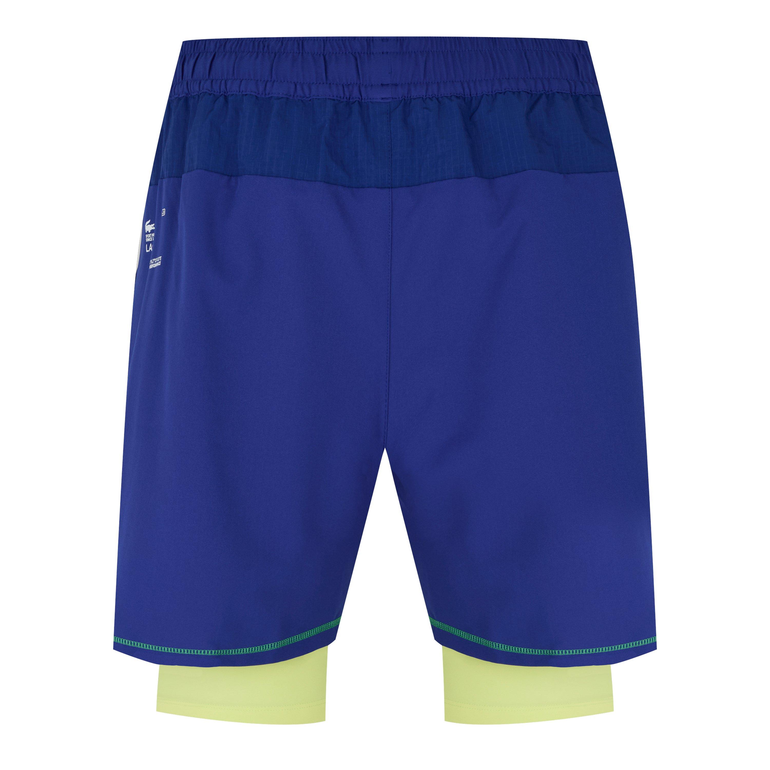Lacoste Bermuda Shorts