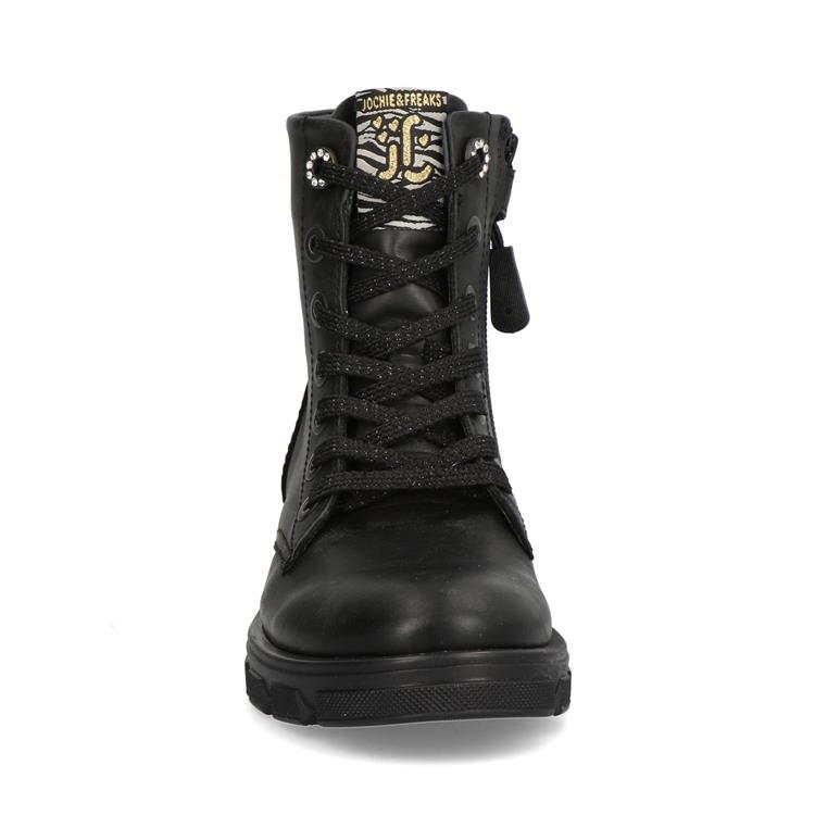 Jochie & Freaks 24784 200 Zwart