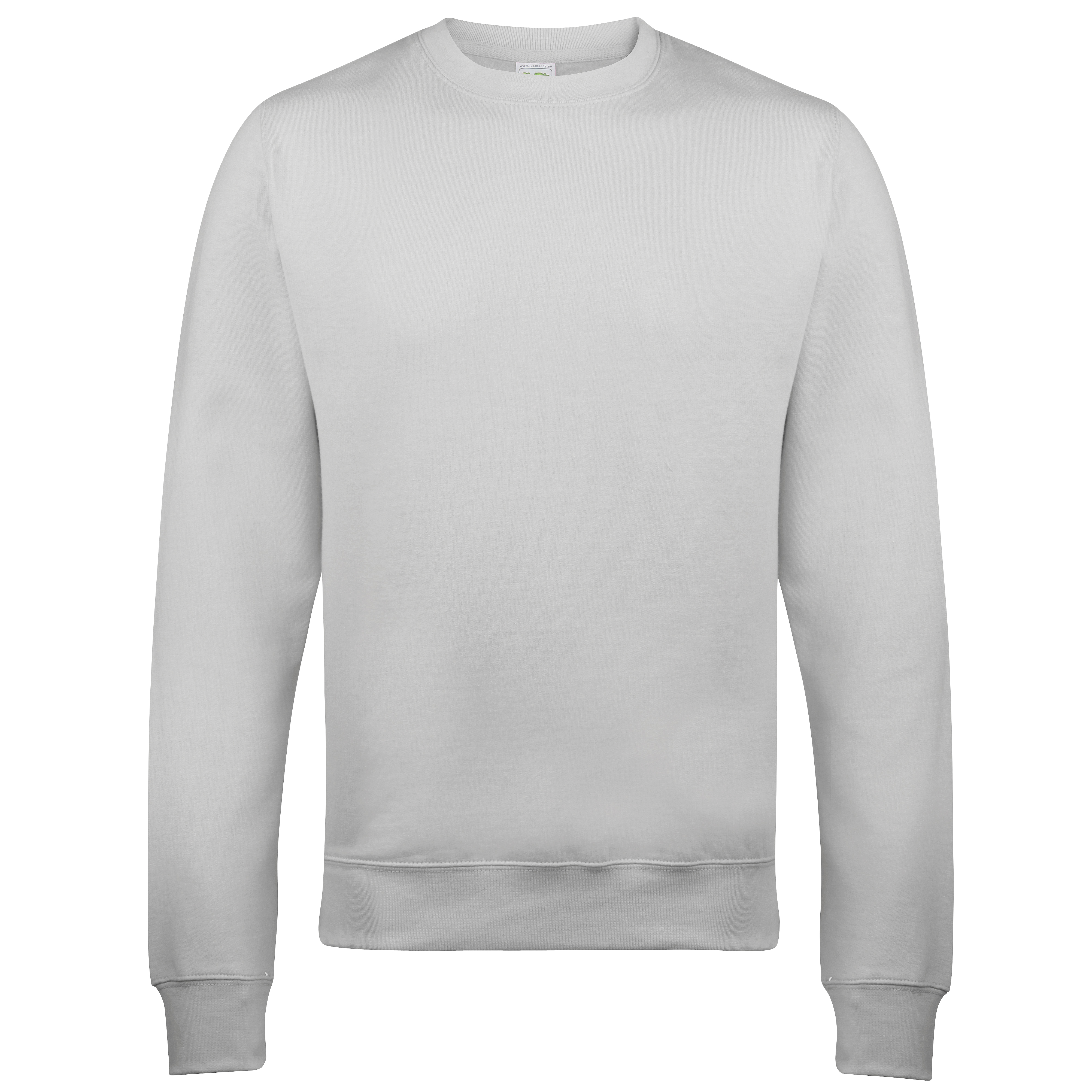 AWDIS JUST HOODS JH030 - Sweatshirt Unisexe à Étiquette Amovible