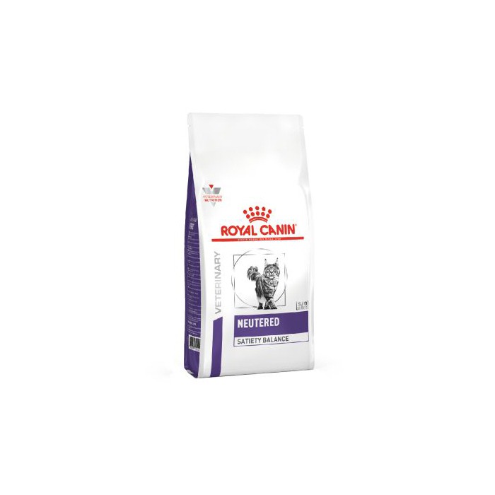 Royal Canin Vet Care Neutered Satiety Balance