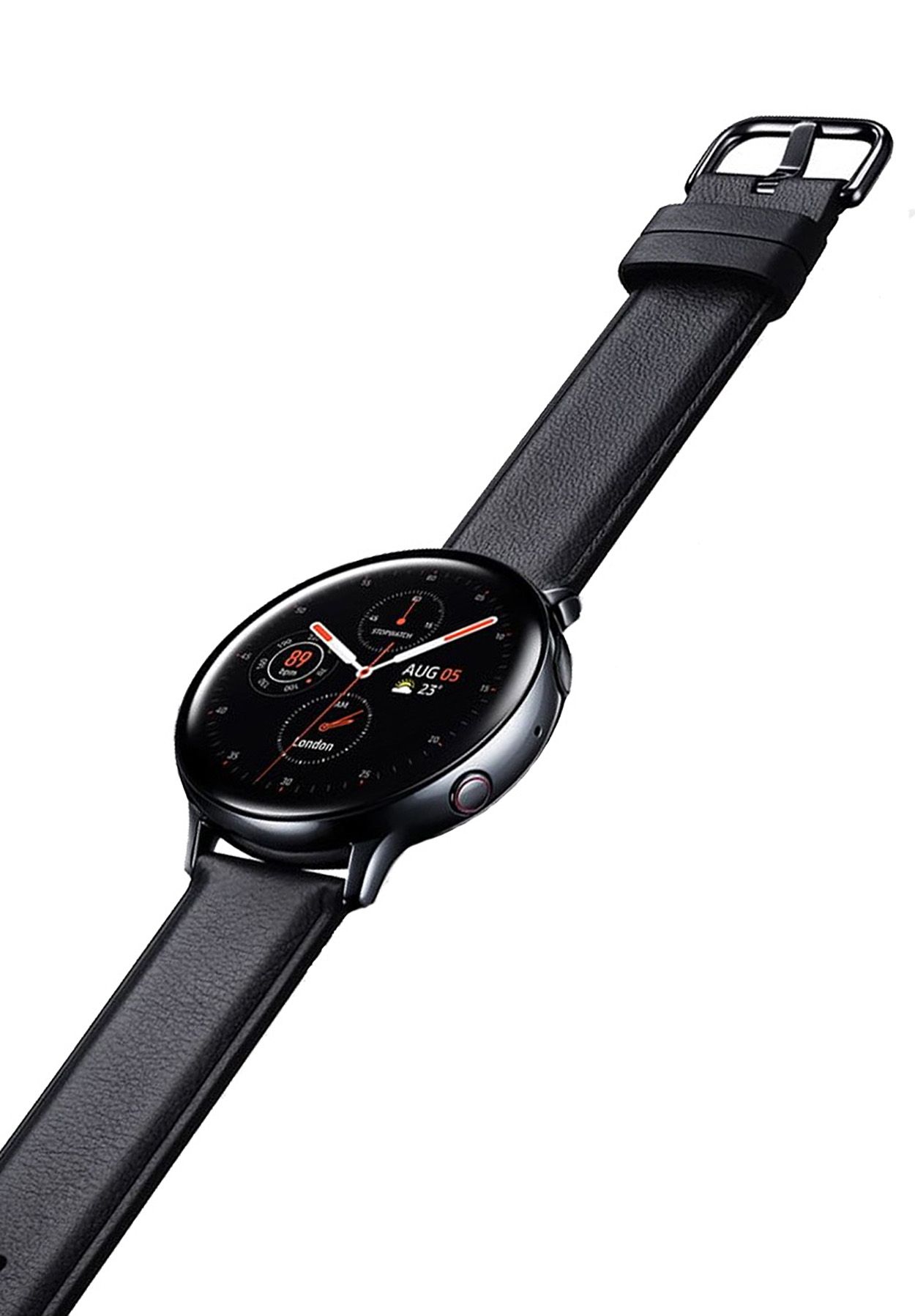 Samsung Galaxy Watch Active 2 Smartwatch