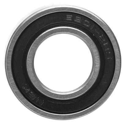 Roulement Universel 2RS Neatt 12mm vendu à l'unité