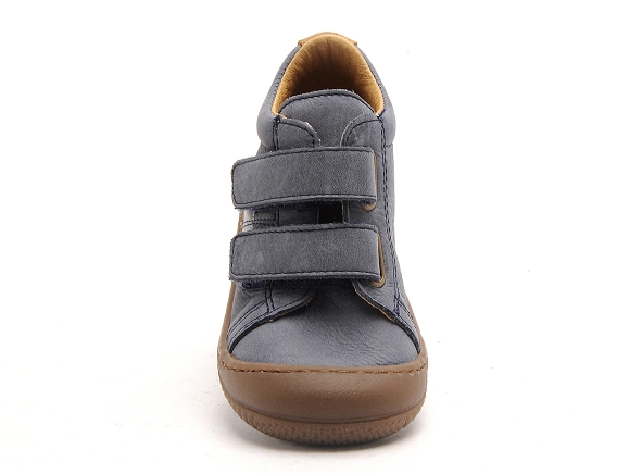 Bopy boots bottine bebe jamavel bleu