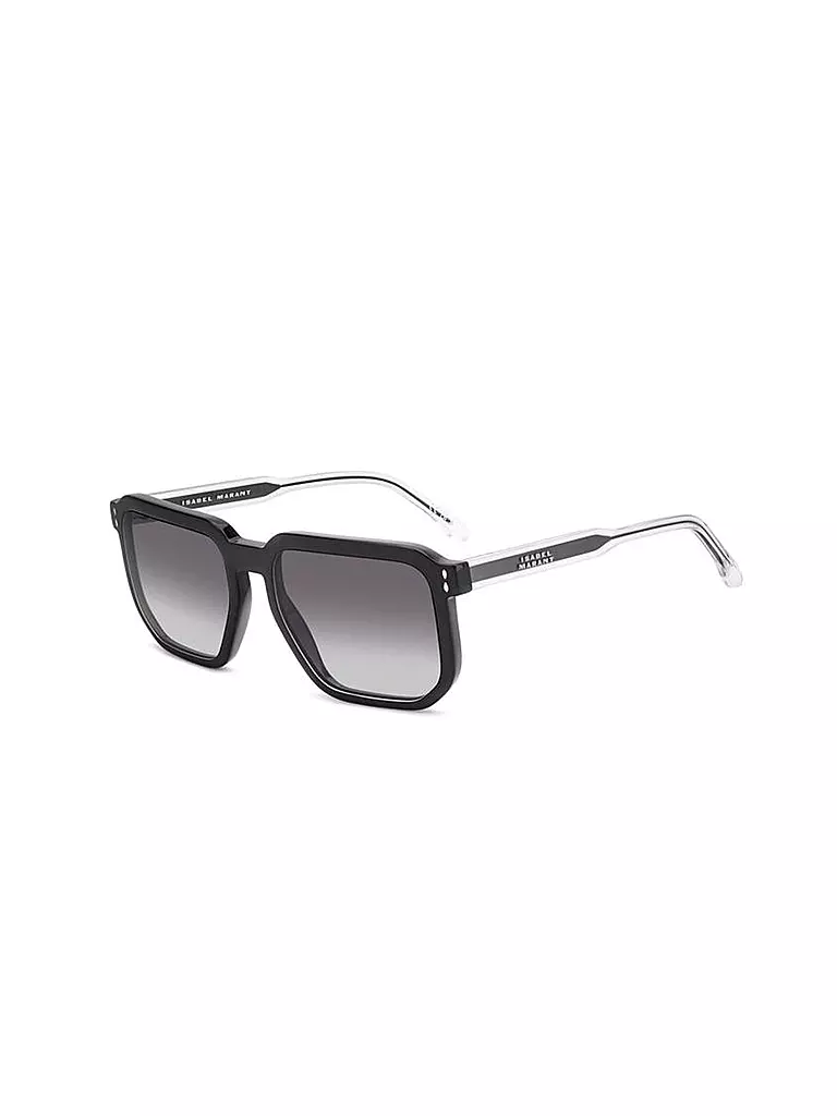 ISABEL MARANT Sonnenbrille IM 0165/S/55 schwarz