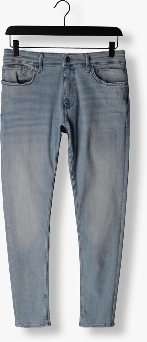 PUREWHITE lichtblauwe purewhite skinny jeans w1043 the jone