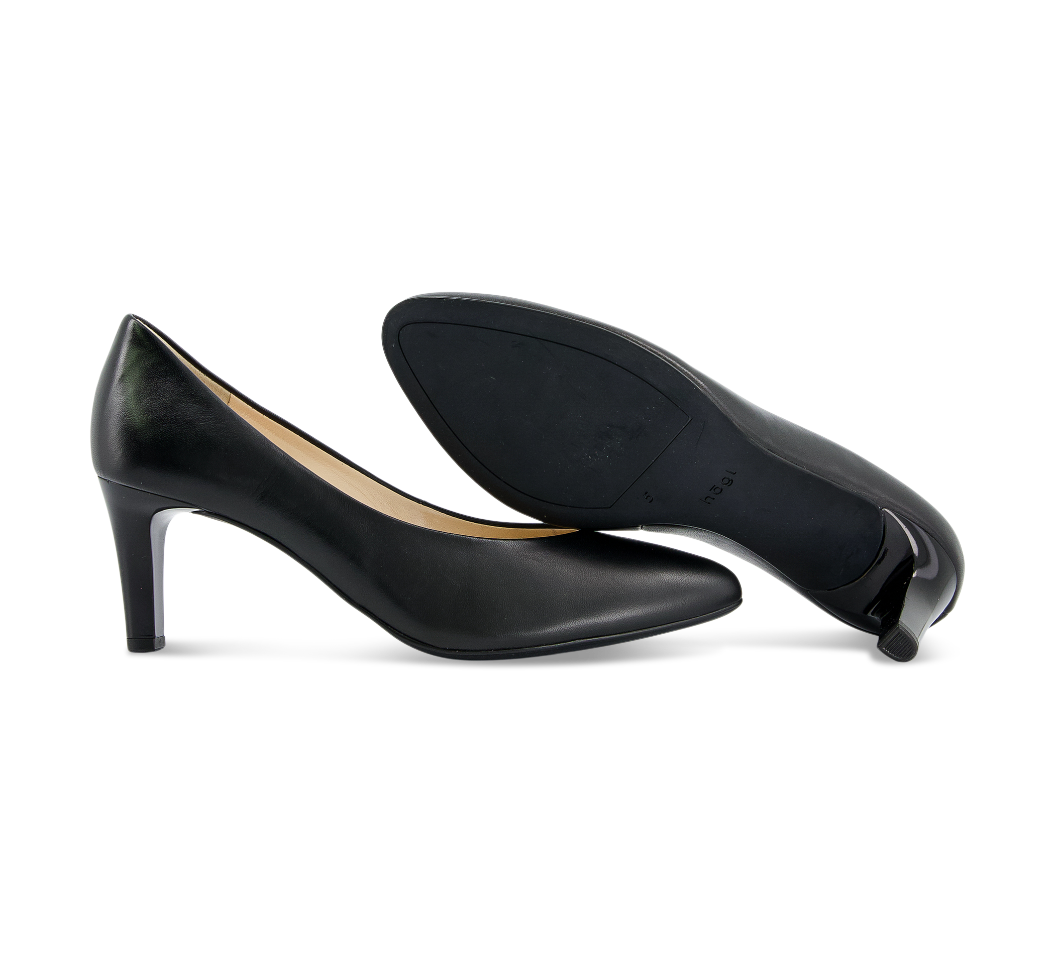 Högl Klassische Pumps