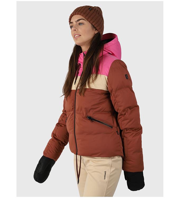 Brunotti Women Niagona Snow Jacket