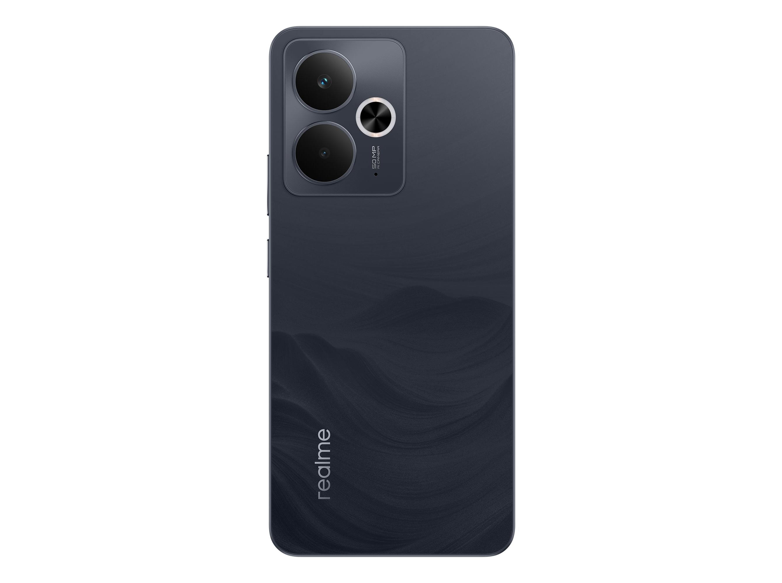 SMARTPHONE REALME 14T 5G 8/256 BLACK