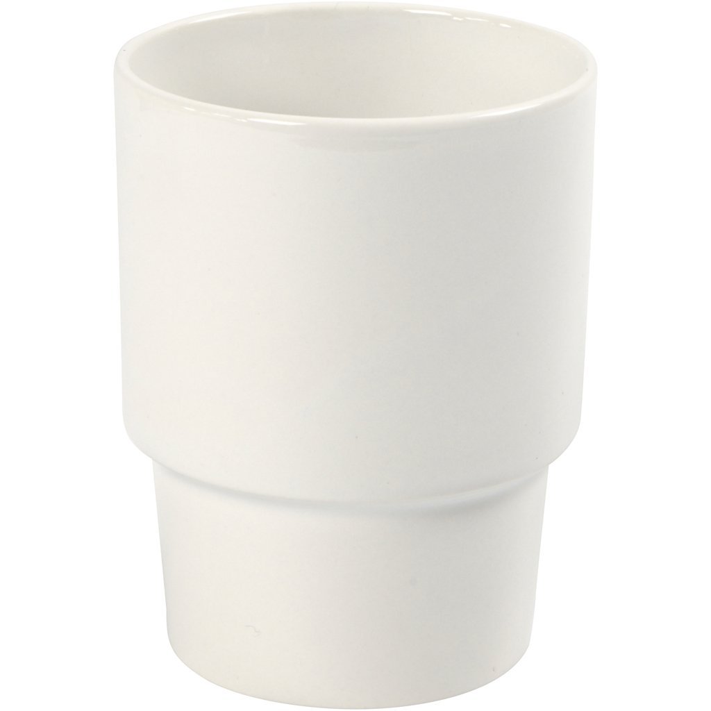 Becher